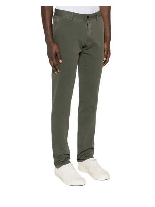 Incotex Pantaloni affusolati Incotex Slacks | 18S10090927707